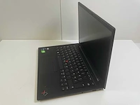 Lenovo thinkpad x1 carbon g10 14”, core(tm) i5 12th gen, 32 gb ram, 256 gb nvme laptop - afbeelding 3 van  7