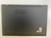 Lenovo thinkpad x1 carbon g10 14”, core(tm) i5 12th gen, 32 gb ram, 256 gb nvme laptop - afbeelding 6 van  7
