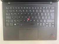 Lenovo thinkpad x1 carbon g10 14”, core(tm) i5 12th gen, 32 gb ram, 256 gb nvme laptop - afbeelding 4 van  7