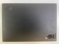 Lenovo thinkpad x1 carbon g10 14”, core(tm) i5 12th gen, 32 gb ram, 256 gb nvme laptop - afbeelding 5 van  7