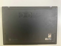Lenovo thinkpad x1 carbon g10 14”, core(tm) i5 12th gen, 32 gb ram, 256 gb nvme laptop - afbeelding 6 van  7