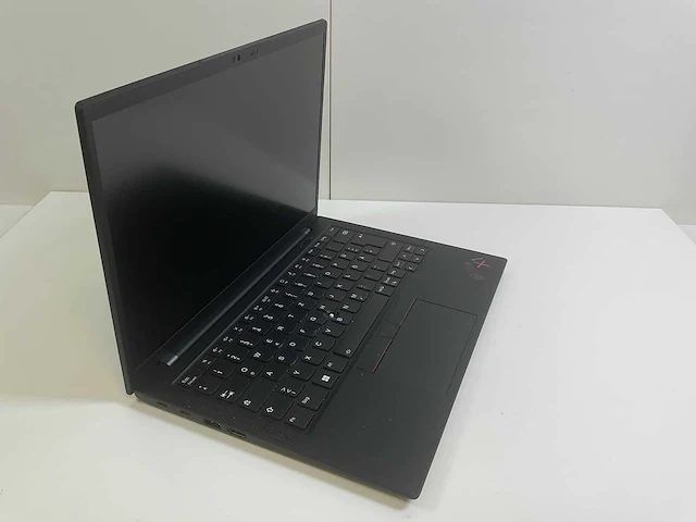 Lenovo thinkpad x1 carbon g10 14”, core(tm) i5 12th gen, 32 gb ram, 256 gb nvme laptop - afbeelding 2 van  7