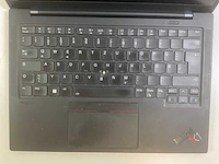 Lenovo thinkpad x1 carbon g10 14”, core(tm) i5 12th gen, 32 gb ram, 256 gb nvme laptop - afbeelding 4 van  7