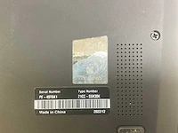 Lenovo thinkpad x1 carbon g10 14”, core(tm) i5 12th gen, 32 gb ram, 256 gb nvme laptop - afbeelding 7 van  7