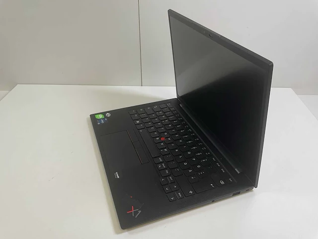 Lenovo thinkpad x1 carbon g10 14”, core(tm) i5 12th gen, 32 gb ram, 256 gb nvme laptop - afbeelding 3 van  7