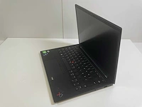 Lenovo thinkpad x1 carbon g10 14”, core(tm) i5 12th gen, 32 gb ram, 256 gb nvme laptop - afbeelding 3 van  7