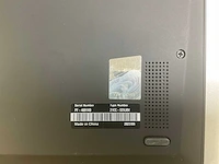 Lenovo thinkpad x1 carbon g10 14”, core(tm) i5 12th gen, 32 gb ram, 256 gb nvme laptop - afbeelding 7 van  7