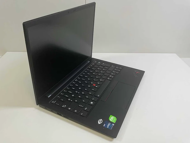 Lenovo thinkpad x1 carbon g10 14”, core(tm) i5 12th gen, 32 gb ram, 256 gb nvme laptop - afbeelding 2 van  7