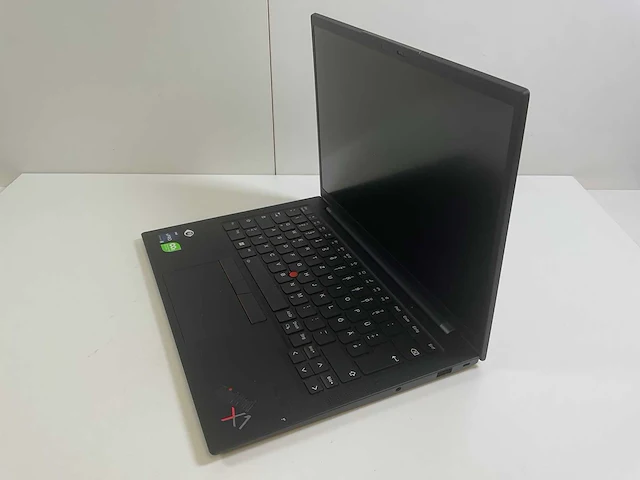 Lenovo thinkpad x1 carbon g10 14”, core(tm) i5 12th gen, 32 gb ram, 256 gb nvme laptop - afbeelding 3 van  7