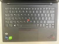 Lenovo thinkpad x1 carbon g10 14”, core(tm) i5 12th gen, 32 gb ram, 256 gb nvme laptop - afbeelding 4 van  7
