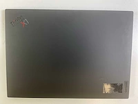 Lenovo thinkpad x1 carbon g10 14”, core(tm) i5 12th gen, 32 gb ram, 256 gb nvme laptop - afbeelding 7 van  7