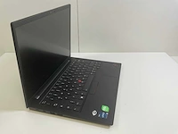 Lenovo thinkpad x1 carbon g10 14”, core(tm) i5 12th gen, 32 gb ram, 256 gb nvme laptop - afbeelding 2 van  7
