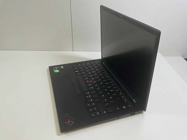 Lenovo thinkpad x1 carbon g10 14”, core(tm) i5 12th gen, 32 gb ram, 256 gb nvme laptop - afbeelding 3 van  7