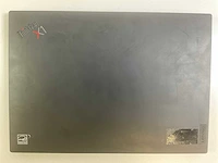 Lenovo thinkpad x1 carbon g10 14”, core(tm) i5 12th gen, 32 gb ram, 256 gb nvme laptop - afbeelding 5 van  7