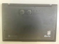 Lenovo thinkpad x1 carbon g10 14”, core(tm) i5 12th gen, 32 gb ram, 256 gb nvme laptop - afbeelding 6 van  7