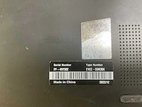 Lenovo thinkpad x1 carbon g10 14”, core(tm) i5 12th gen, 32 gb ram, 256 gb nvme laptop - afbeelding 7 van  7