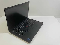 Lenovo thinkpad x1 carbon g10 14”, core(tm) i5 12th gen, 32 gb ram, 256 gb nvme laptop - afbeelding 2 van  7