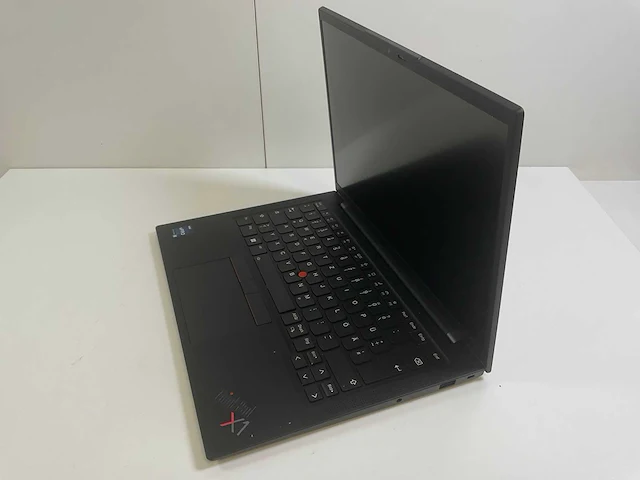 Lenovo thinkpad x1 carbon g10 14”, core(tm) i5 12th gen, 32 gb ram, 256 gb nvme laptop - afbeelding 3 van  7