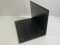 Lenovo thinkpad x1 carbon g10 14”, core(tm) i5 12th gen, 32 gb ram, 256 gb nvme laptop - afbeelding 3 van  7