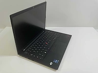 Lenovo thinkpad x1 carbon g10 14”, core(tm) i5 12th gen, 32 gb ram, 256 gb nvme laptop - afbeelding 2 van  7
