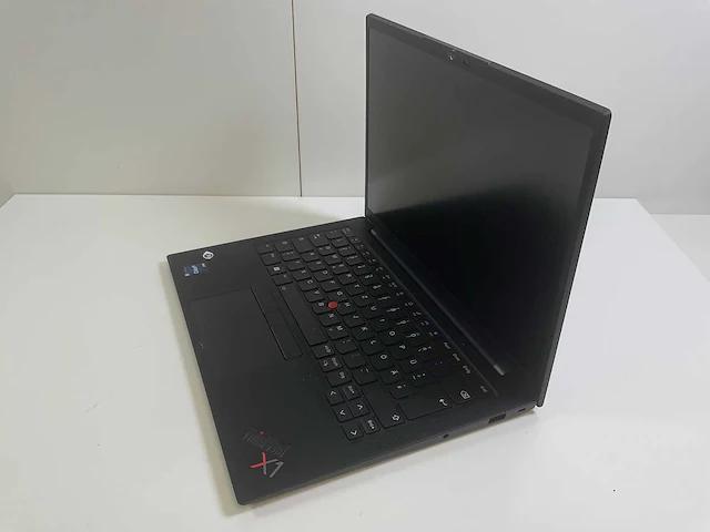 Lenovo thinkpad x1 carbon g10 14”, core(tm) i5 12th gen, 32 gb ram, 256 gb nvme laptop - afbeelding 3 van  7