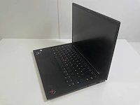 Lenovo thinkpad x1 carbon g10 14”, core(tm) i5 12th gen, 32 gb ram, 256 gb nvme laptop - afbeelding 3 van  7
