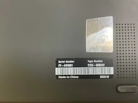 Lenovo thinkpad x1 carbon g10 14”, core(tm) i5 12th gen, 32 gb ram, 256 gb nvme laptop - afbeelding 7 van  7
