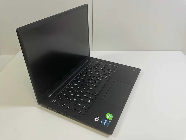 Lenovo thinkpad x1 carbon g10 14”, core(tm) i5 12th gen, 32 gb ram, 256 gb nvme laptop - afbeelding 2 van  7