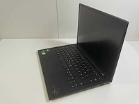 Lenovo thinkpad x1 carbon g10 14”, core(tm) i5 12th gen, 32 gb ram, 256 gb nvme laptop - afbeelding 3 van  7