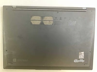 Lenovo thinkpad x1 carbon g10 14”, core(tm) i5 12th gen, 32 gb ram, 256 gb nvme laptop - afbeelding 6 van  7