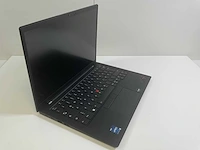 Lenovo thinkpad x1 carbon g10 14”, core(tm) i5 12th gen, 32 gb ram, 256 gb nvme laptop - afbeelding 2 van  7