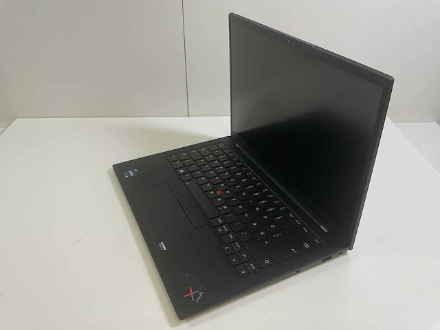 Lenovo thinkpad x1 carbon g10 14”, core(tm) i5 12th gen, 32 gb ram, 256 gb nvme laptop - afbeelding 3 van  7