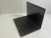 Lenovo thinkpad x1 carbon g10 14”, core(tm) i5 12th gen, 32 gb ram, 256 gb nvme laptop - afbeelding 3 van  7
