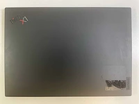 Lenovo thinkpad x1 carbon g10 14”, core(tm) i5 12th gen, 32 gb ram, 256 gb nvme laptop - afbeelding 5 van  7