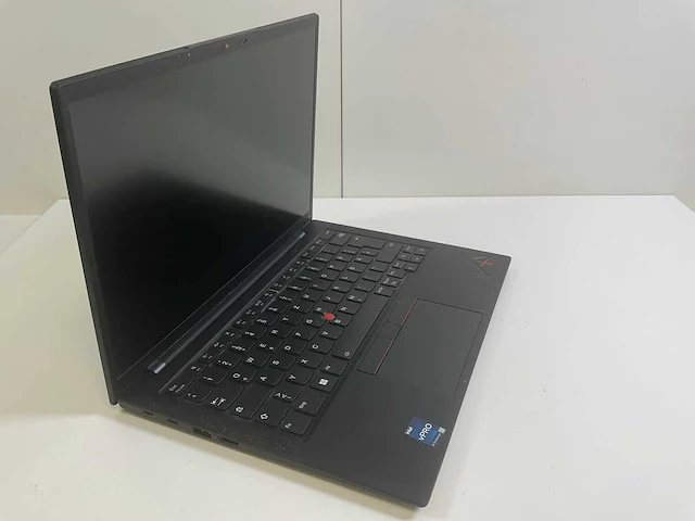 Lenovo thinkpad x1 carbon g10 14”, core(tm) i5 12th gen, 32 gb ram, 256 gb nvme laptop - afbeelding 2 van  7