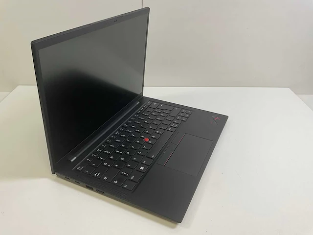 Lenovo thinkpad x1 carbon g10 14”, core(tm) i5 12th gen, 32 gb ram, 256 gb nvme laptop - afbeelding 2 van  7