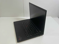 Lenovo thinkpad x1 carbon g10 14”, core(tm) i5 12th gen, 32 gb ram, 256 gb nvme laptop - afbeelding 3 van  7