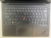 Lenovo thinkpad x1 carbon g10 14”, core(tm) i5 12th gen, 32 gb ram, 256 gb nvme laptop - afbeelding 4 van  7