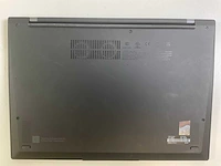 Lenovo thinkpad x1 carbon g10 14”, core(tm) i5 12th gen, 32 gb ram, 256 gb nvme laptop - afbeelding 6 van  7