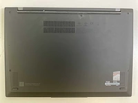 Lenovo thinkpad x1 carbon g10 14”, core(tm) i5 12th gen, 32 gb ram, 256 gb nvme laptop - afbeelding 6 van  7