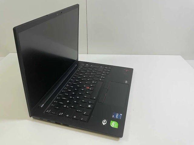 Lenovo thinkpad x1 carbon g10 14”, core(tm) i5 12th gen, 32 gb ram, 256 gb nvme laptop - afbeelding 2 van  6