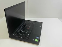 Lenovo thinkpad x1 carbon g10 14”, core(tm) i5 12th gen, 32 gb ram, 256 gb nvme laptop - afbeelding 2 van  6