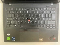 Lenovo thinkpad x1 carbon g10 14”, core(tm) i5 12th gen, 32 gb ram, 256 gb nvme laptop - afbeelding 3 van  6