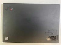 Lenovo thinkpad x1 carbon g10 14”, core(tm) i5 12th gen, 32 gb ram, 256 gb nvme laptop - afbeelding 4 van  6