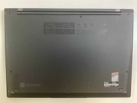 Lenovo thinkpad x1 carbon g10 14”, core(tm) i5 12th gen, 32 gb ram, 256 gb nvme laptop - afbeelding 5 van  6