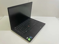 Lenovo thinkpad x1 carbon g10 14”, core(tm) i5 12th gen, 32 gb ram, 256 gb nvme laptop - afbeelding 2 van  7