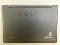 Lenovo thinkpad x1 carbon g10 14”, core(tm) i5 12th gen, 32 gb ram, 256 gb nvme laptop - afbeelding 6 van  7