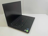 Lenovo thinkpad x1 carbon g10 14”, core(tm) i5 12th gen, 32 gb ram, 256 gb nvme laptop - afbeelding 2 van  6