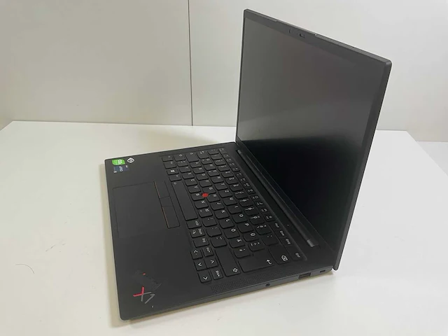 Lenovo thinkpad x1 carbon g10 14”, core(tm) i5 12th gen, 32 gb ram, 256 gb nvme laptop - afbeelding 3 van  6