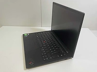 Lenovo thinkpad x1 carbon g10 14”, core(tm) i5 12th gen, 32 gb ram, 256 gb nvme laptop - afbeelding 3 van  6